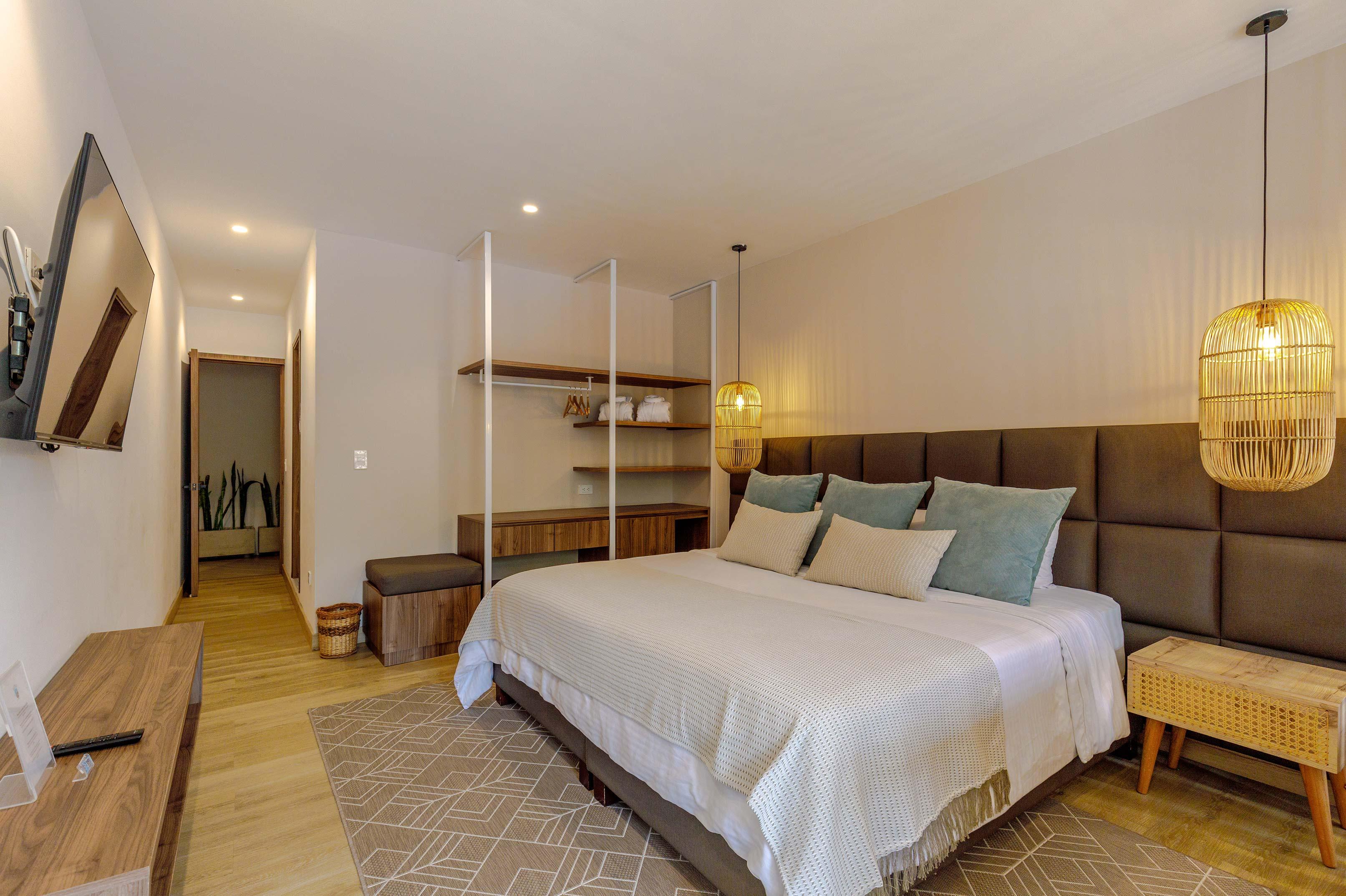 Executive, Suite, Triple, Street View