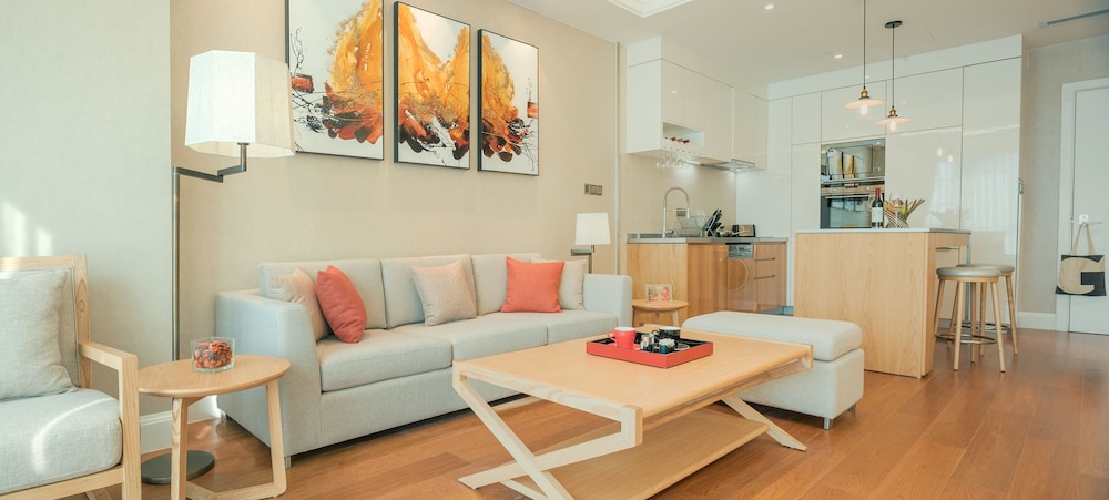 Residence G Shenzhen 31/47