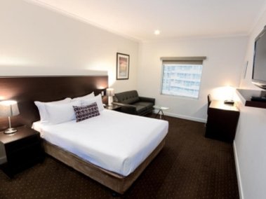 Atlantis Hotel Melbourne 9/31