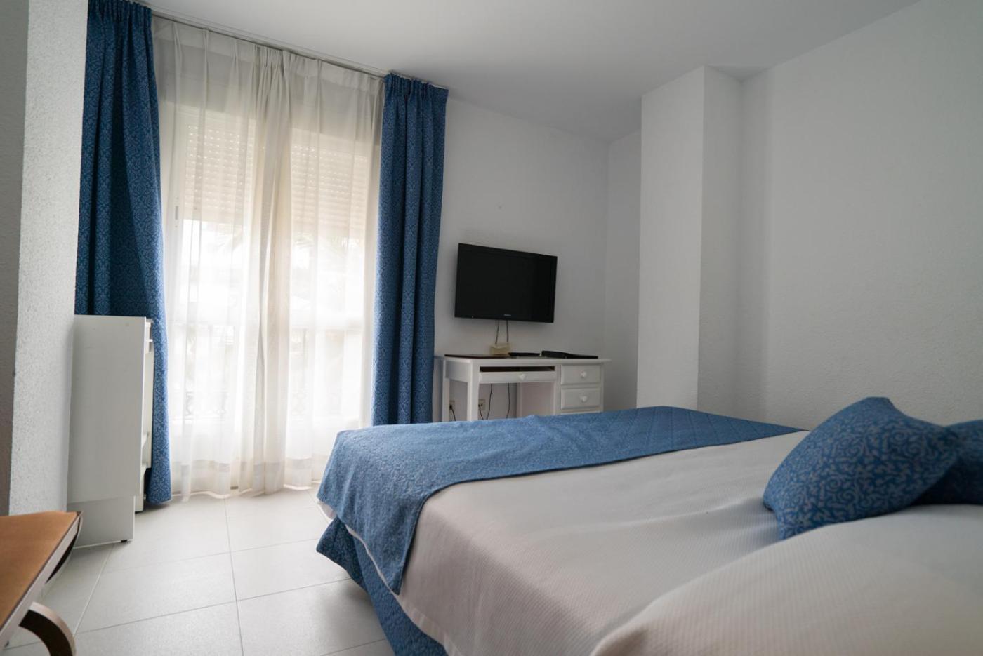 Hotel Pozo Del Duque Ii 12/36