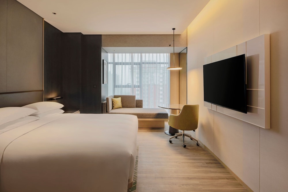 Delta Hotels By Marriott Xi'an 12/30
