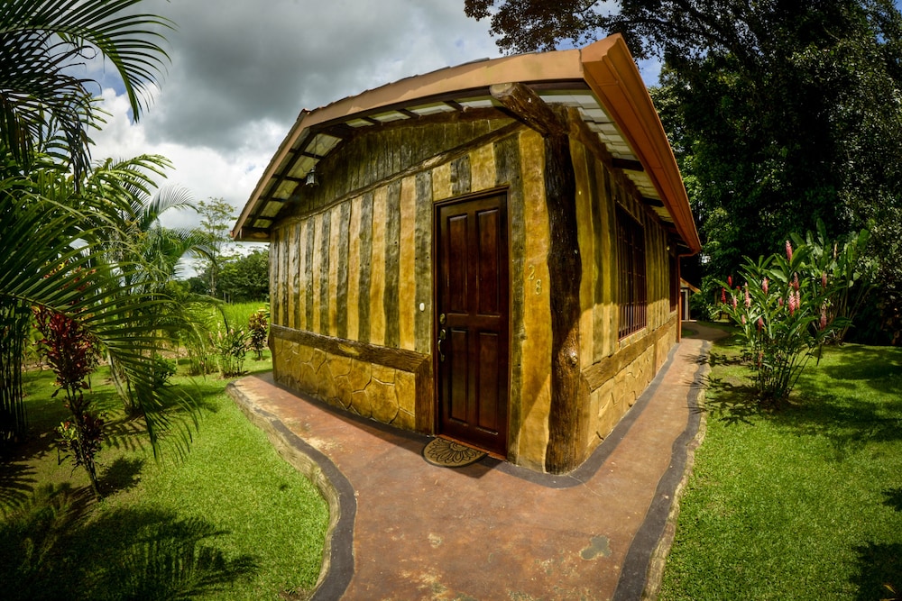 Hotel Las Orquideas 3/50