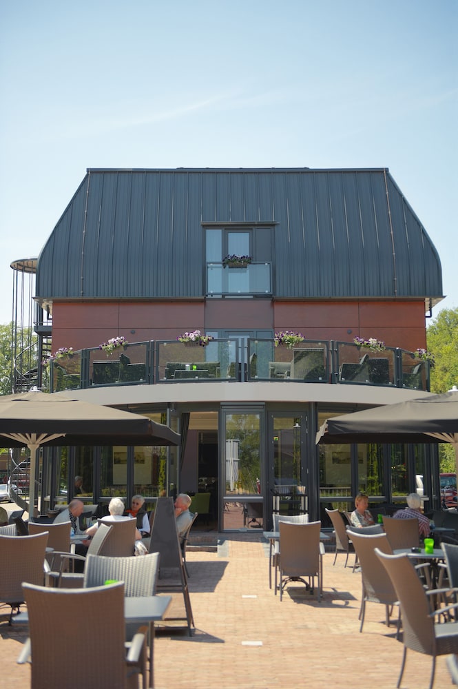 Fletcher Hotel-Restaurant De Kempen 7/44