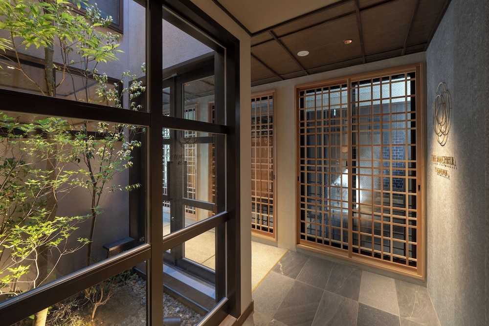The Machiya Kazahaya 8/50