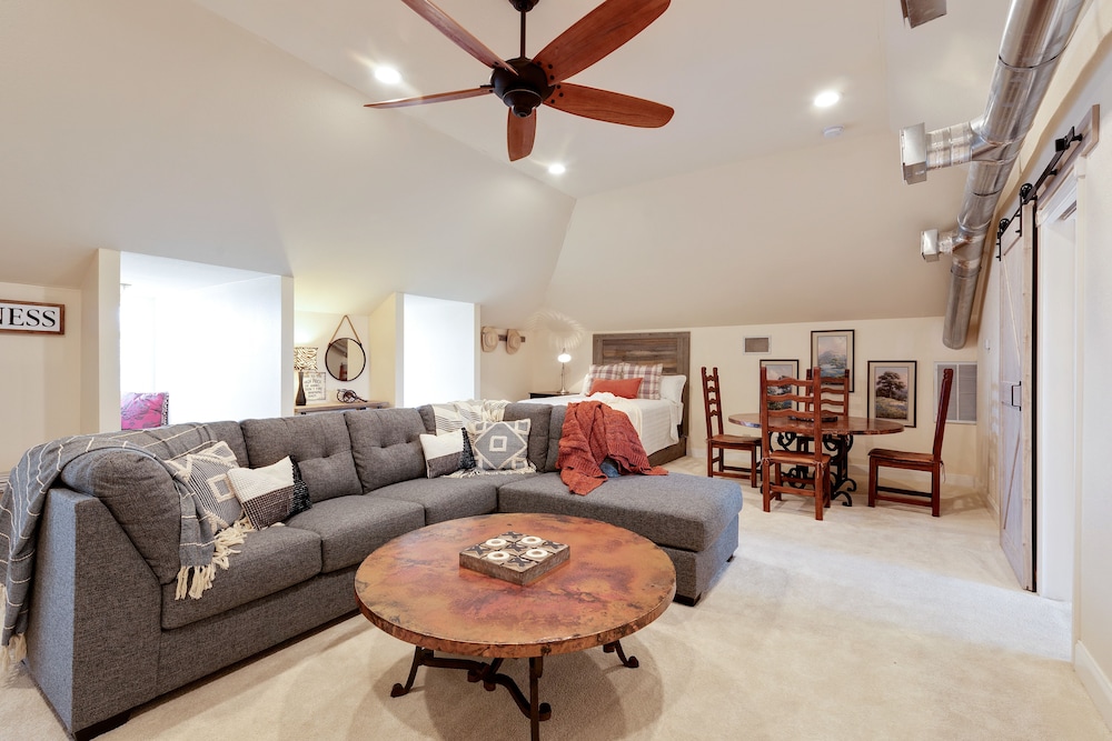 The Plantation House Boutique Inn 22/50