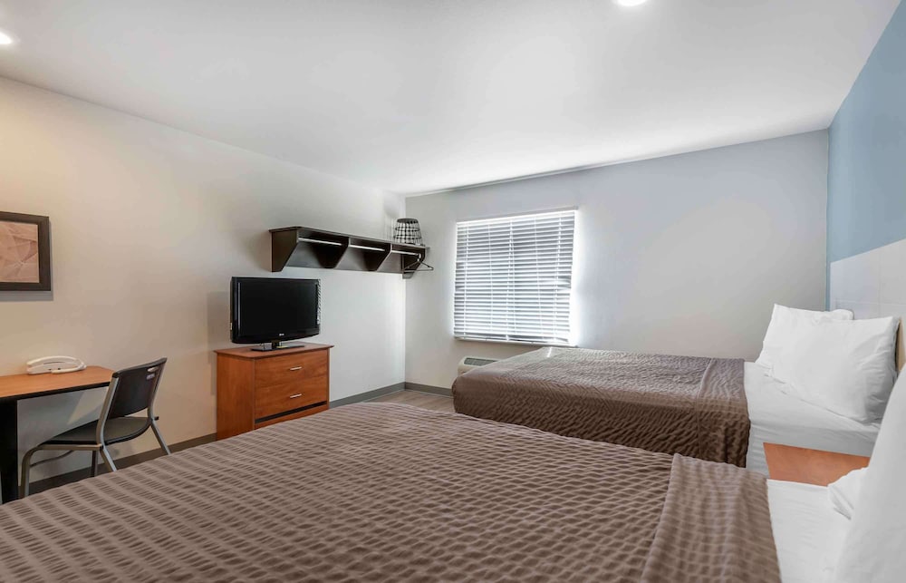WoodSpring Suites Austin Northwest 31/49
