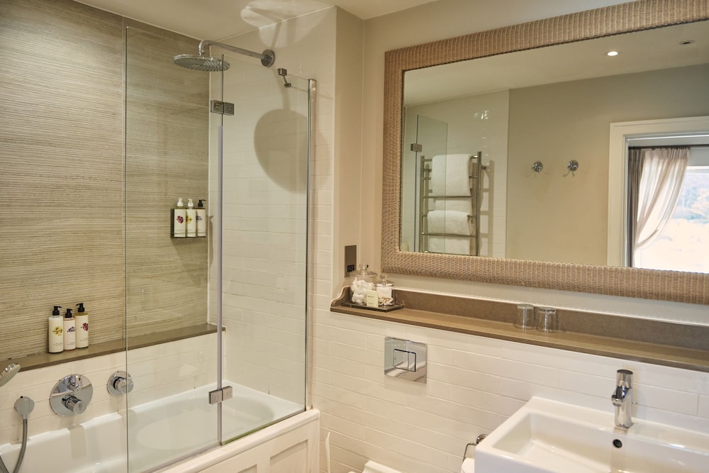 Salcombe Harbour Hotel and Spa 75/75