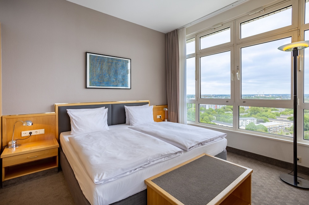 HI Hotel International Hamburg 9/46