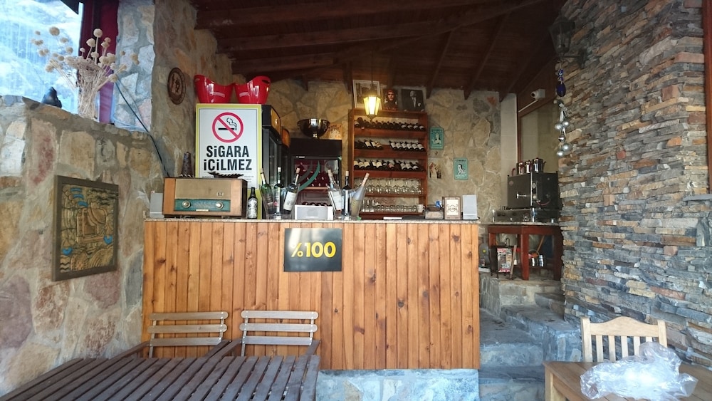 Sirince Klaseas Butik Otel & Restorant 6/50