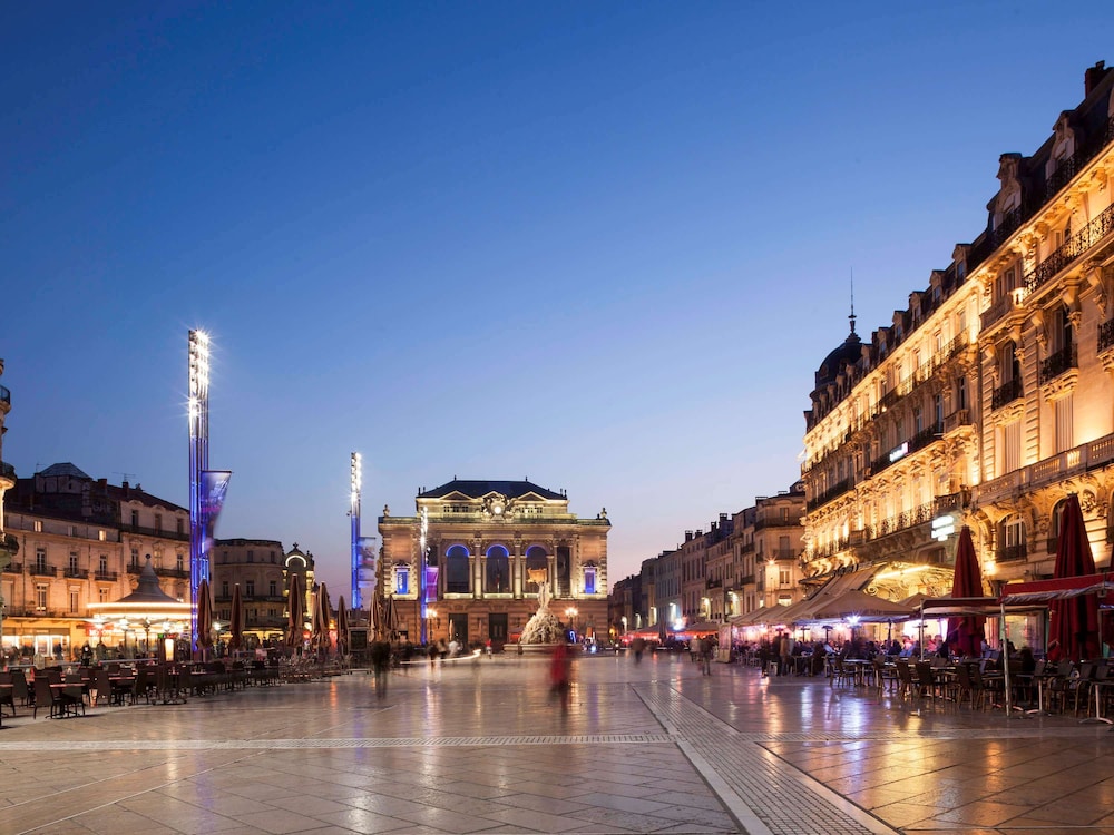 Ibis Montpellier Centre Comedie 2/72