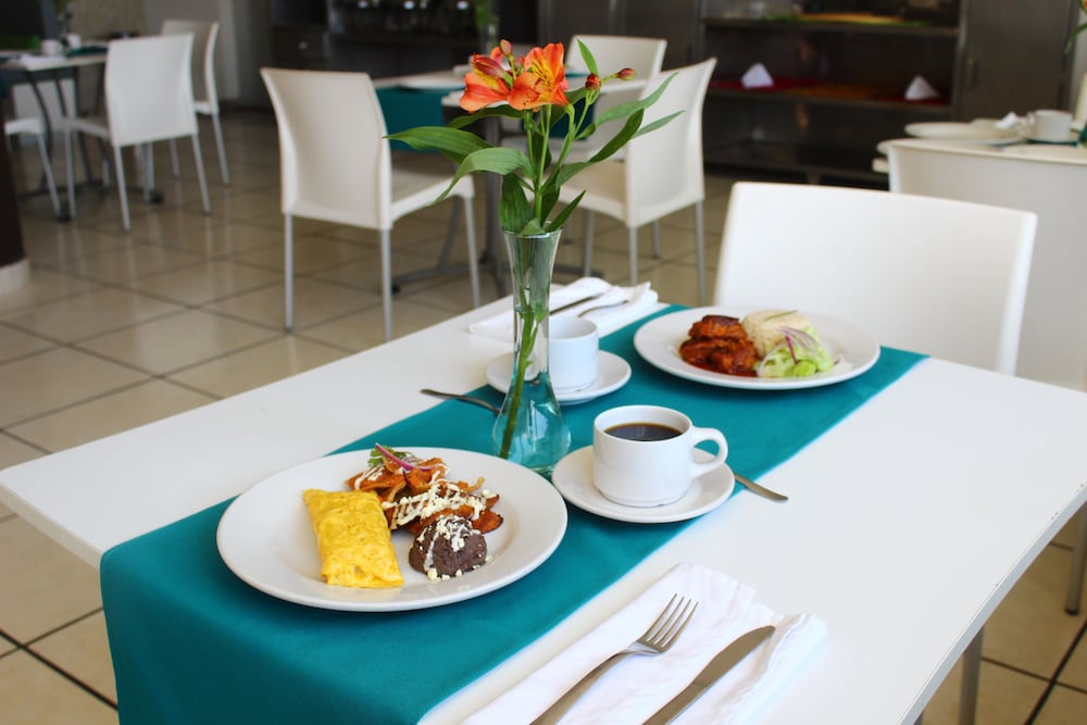 Chiapas Hotel Express 43/62