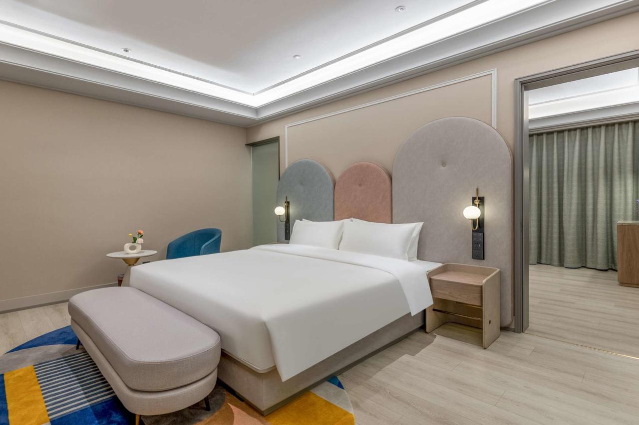 Mercure Chengdu Shuangliu International Airport 12/27