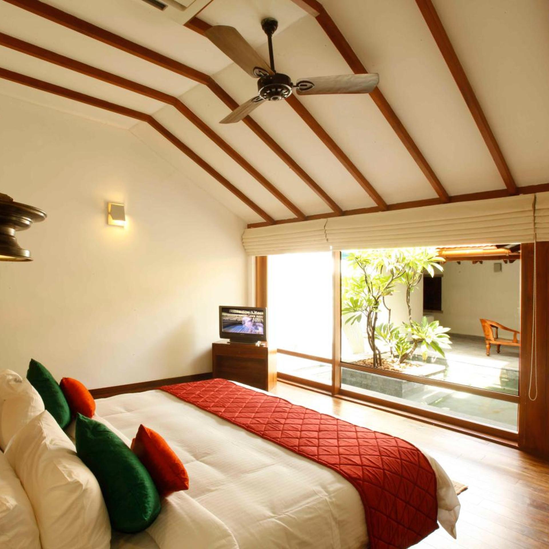 Luxury, Villa, Plunge Pool