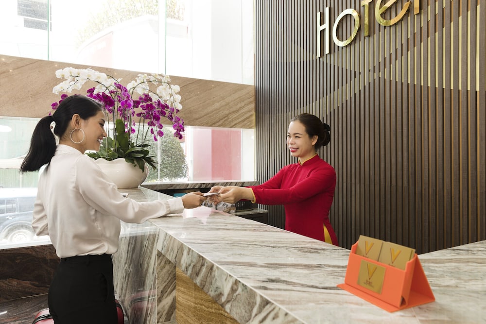 V Hotel Nha Trang 6/50