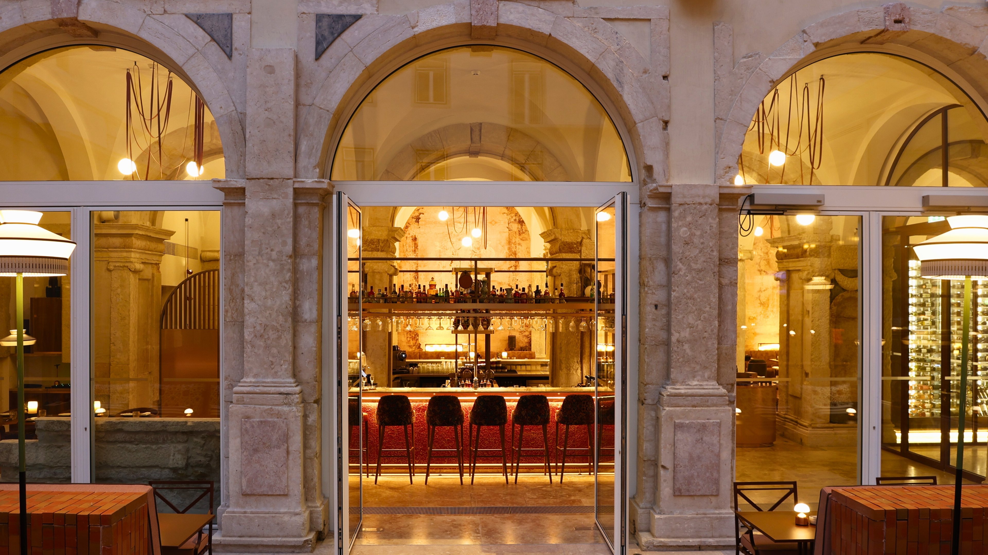 Convent Square Lisbon Hotel, Vignette Collection 40/65