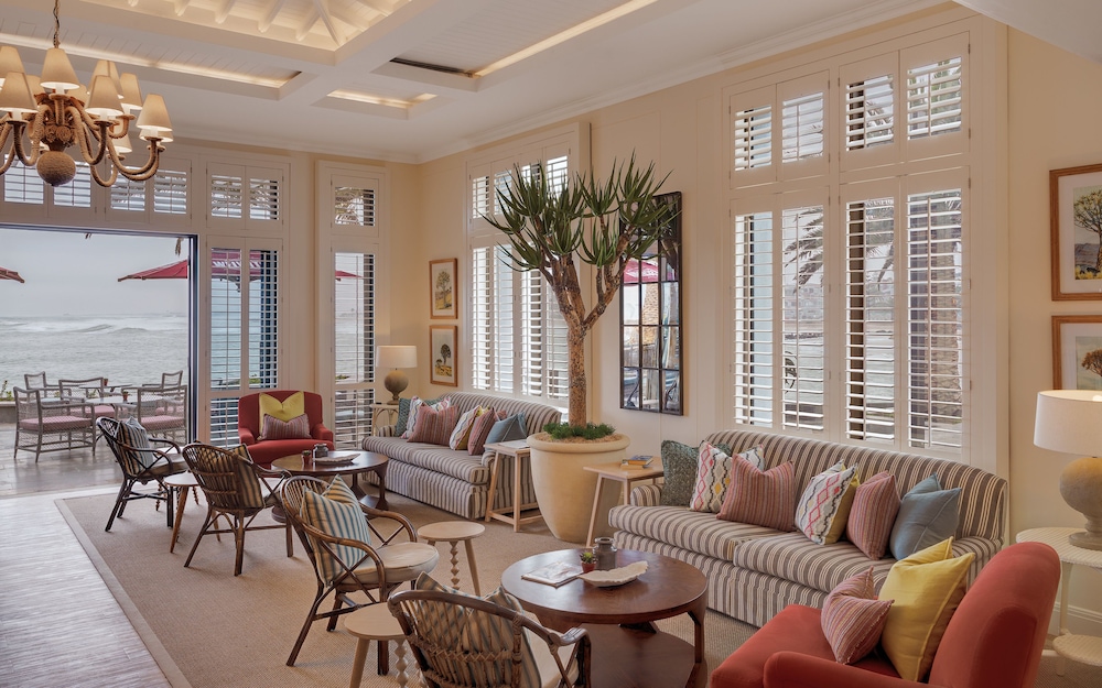 Strand Hotel Swakopmund 20/40