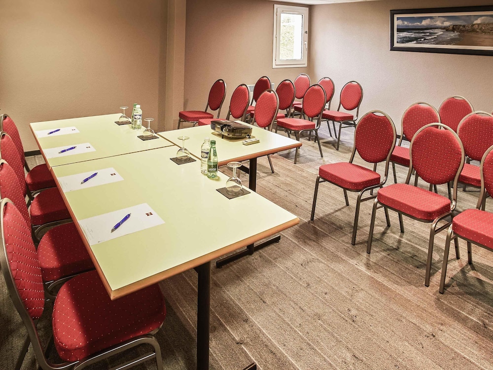 Ibis Auray 54/65