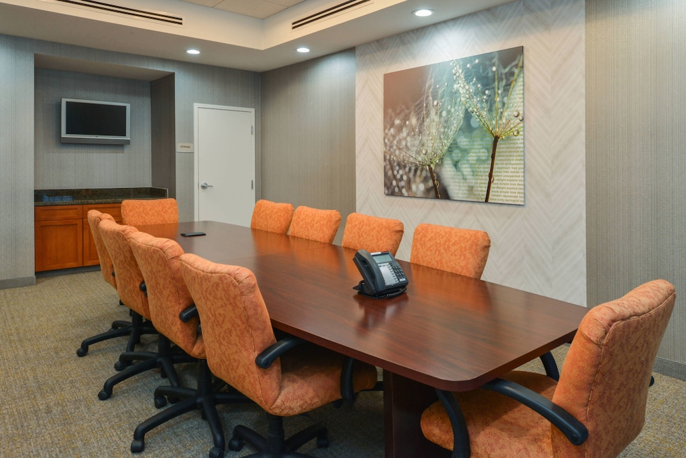 SpringHill Suites Lancaster Palmdale 31/34