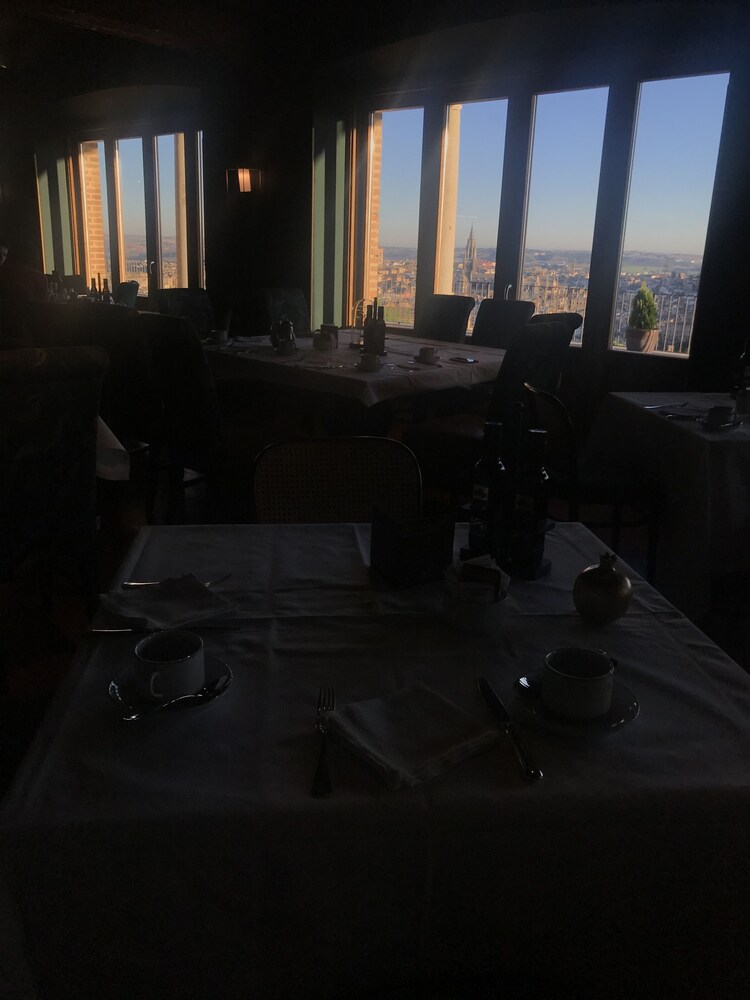 Parador de Toledo 22/50