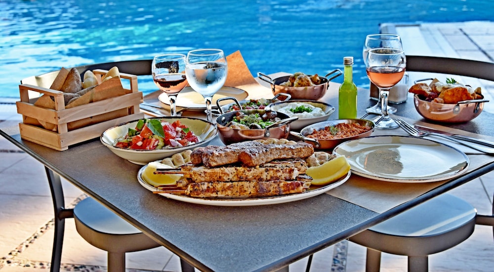 Kinetta Beach Resort Spa 42/56