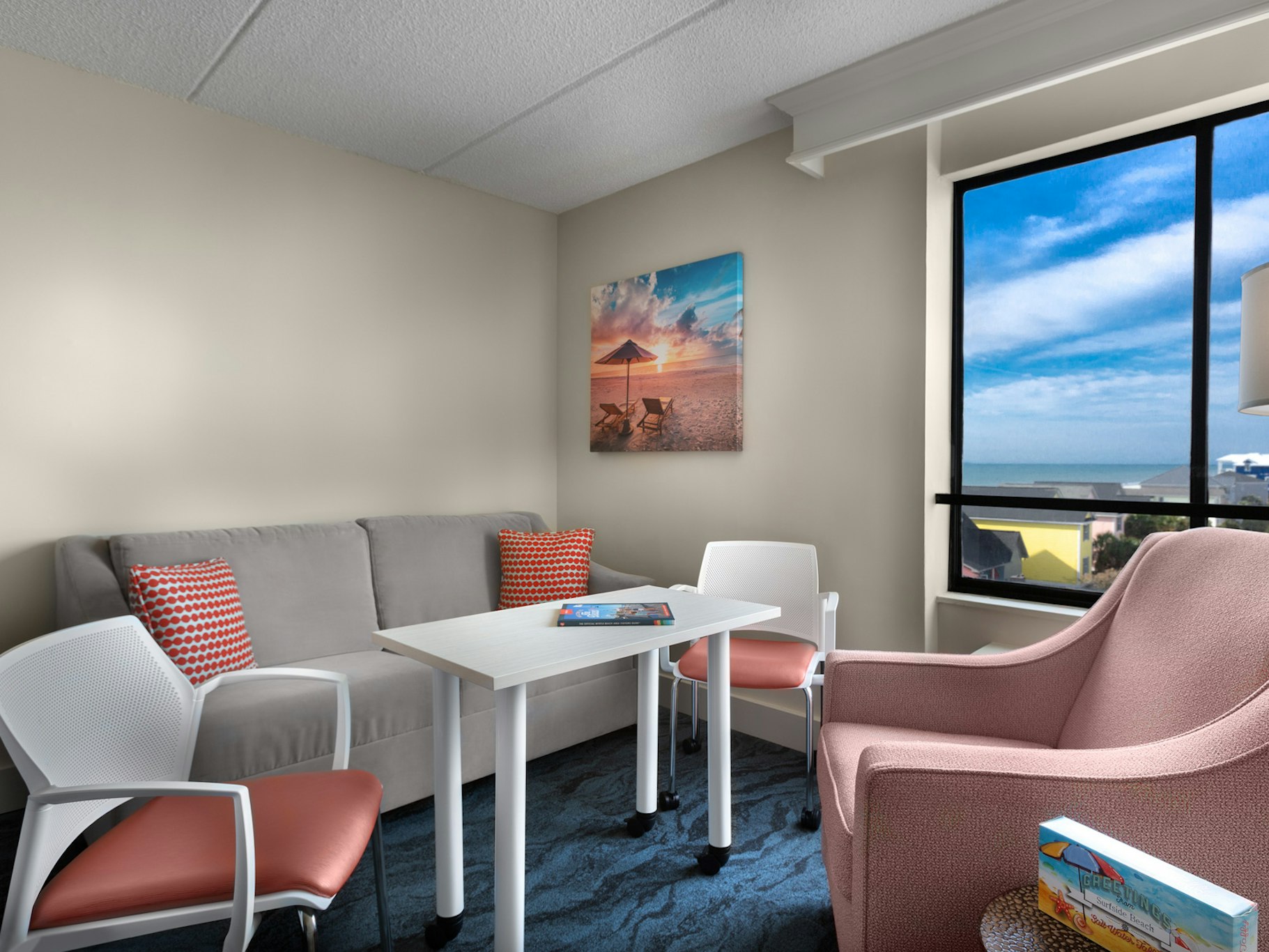 Surfside Beach Oceanfront Hotel 32/45