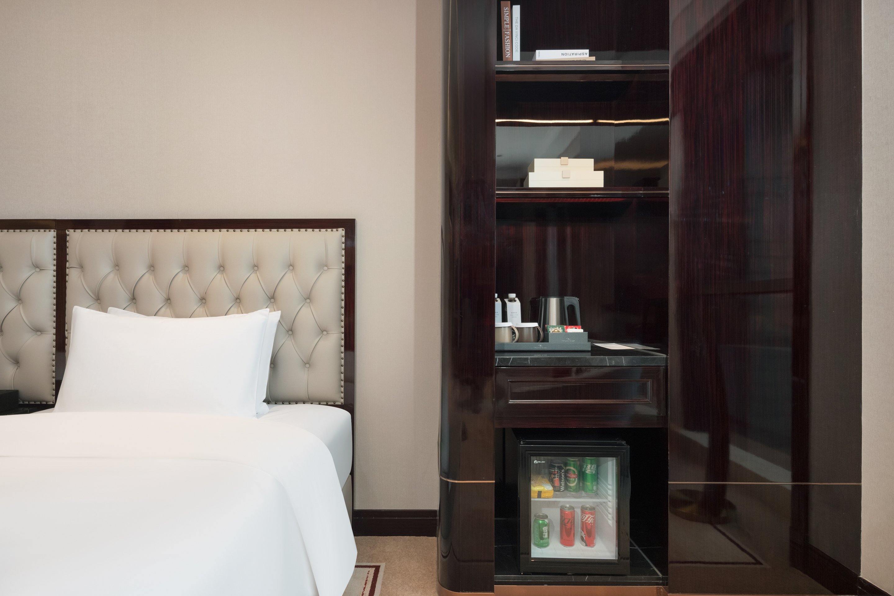 Crowne Plaza Chengdu Tianfu New Area by IHG 24/50