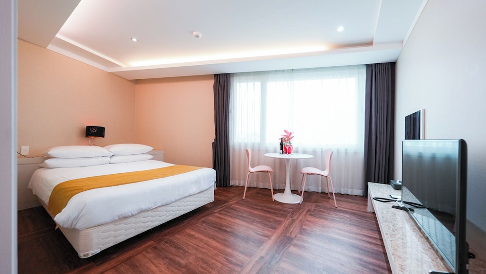Jeju Galaxy Hotel 20/56