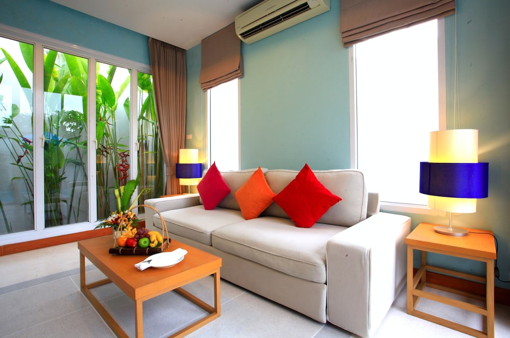 Apsara Beachfront Resort and Villa 92/126