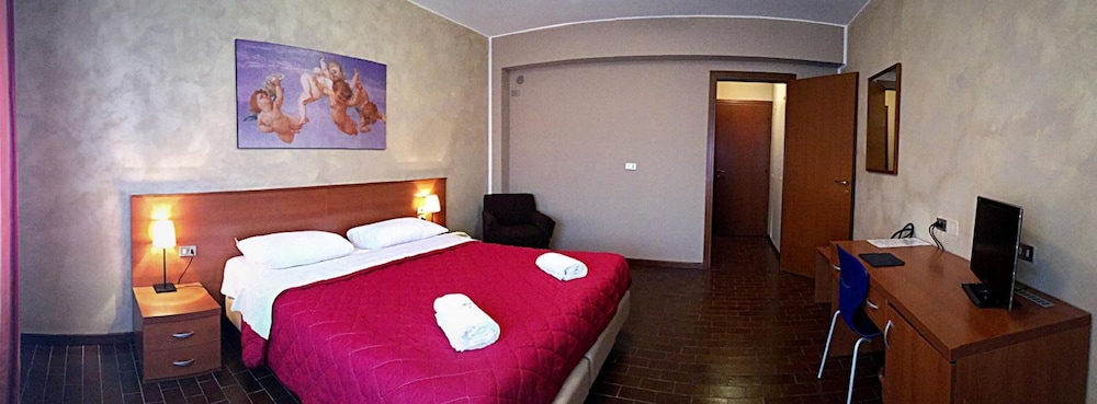 Hotel Forum 11/70