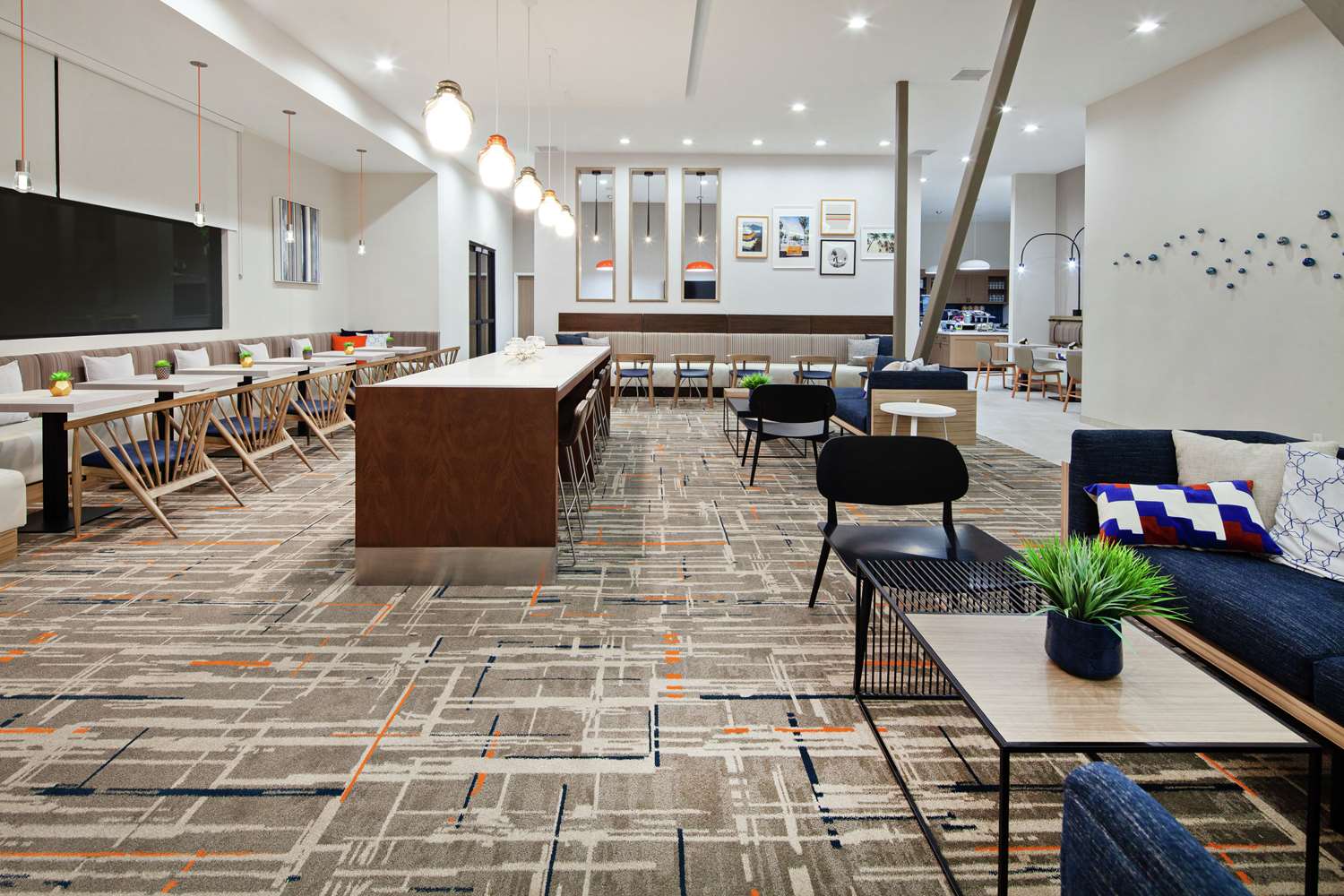 Homewood Suites by Hilton San Diego Central 15/28