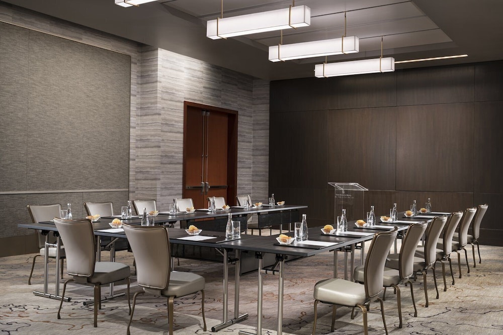 Four Seasons Hotel Silicon Valley At East Palo Alto 41/49