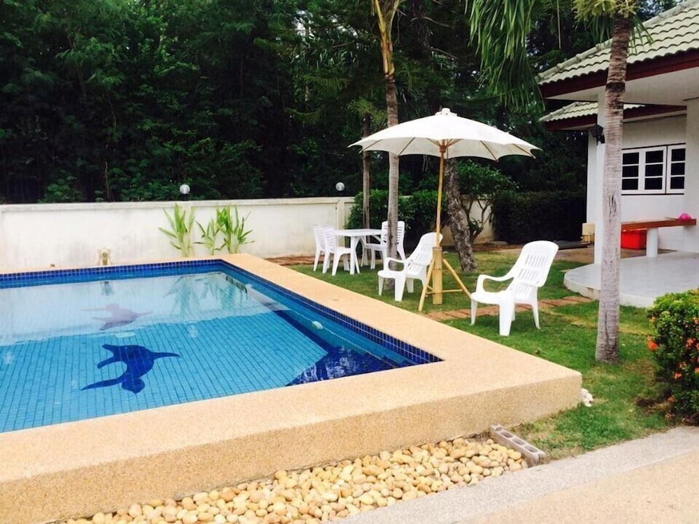 Hua Hin Home 66 Pool Villa 11/11
