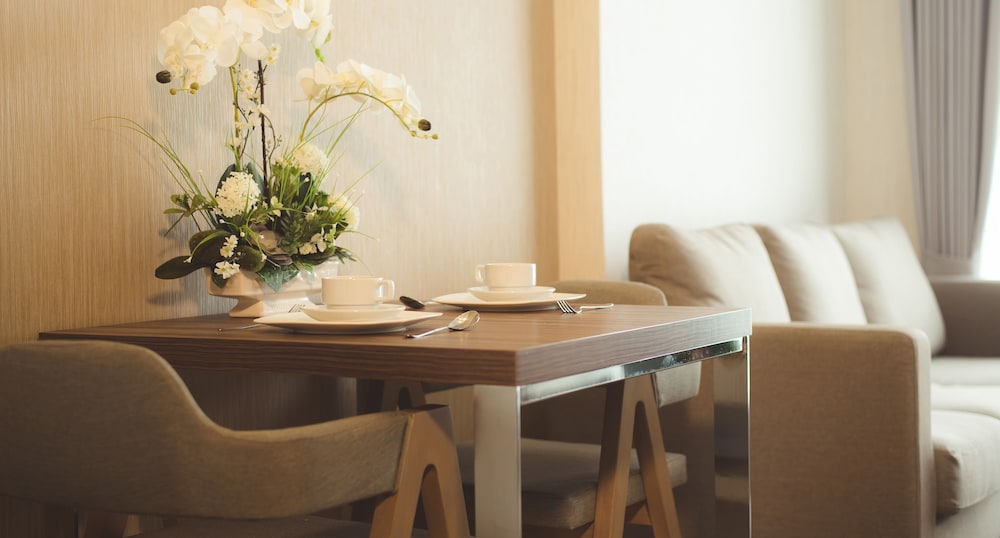 Hoc5 Daily Apartment Chiang Mai 16/23