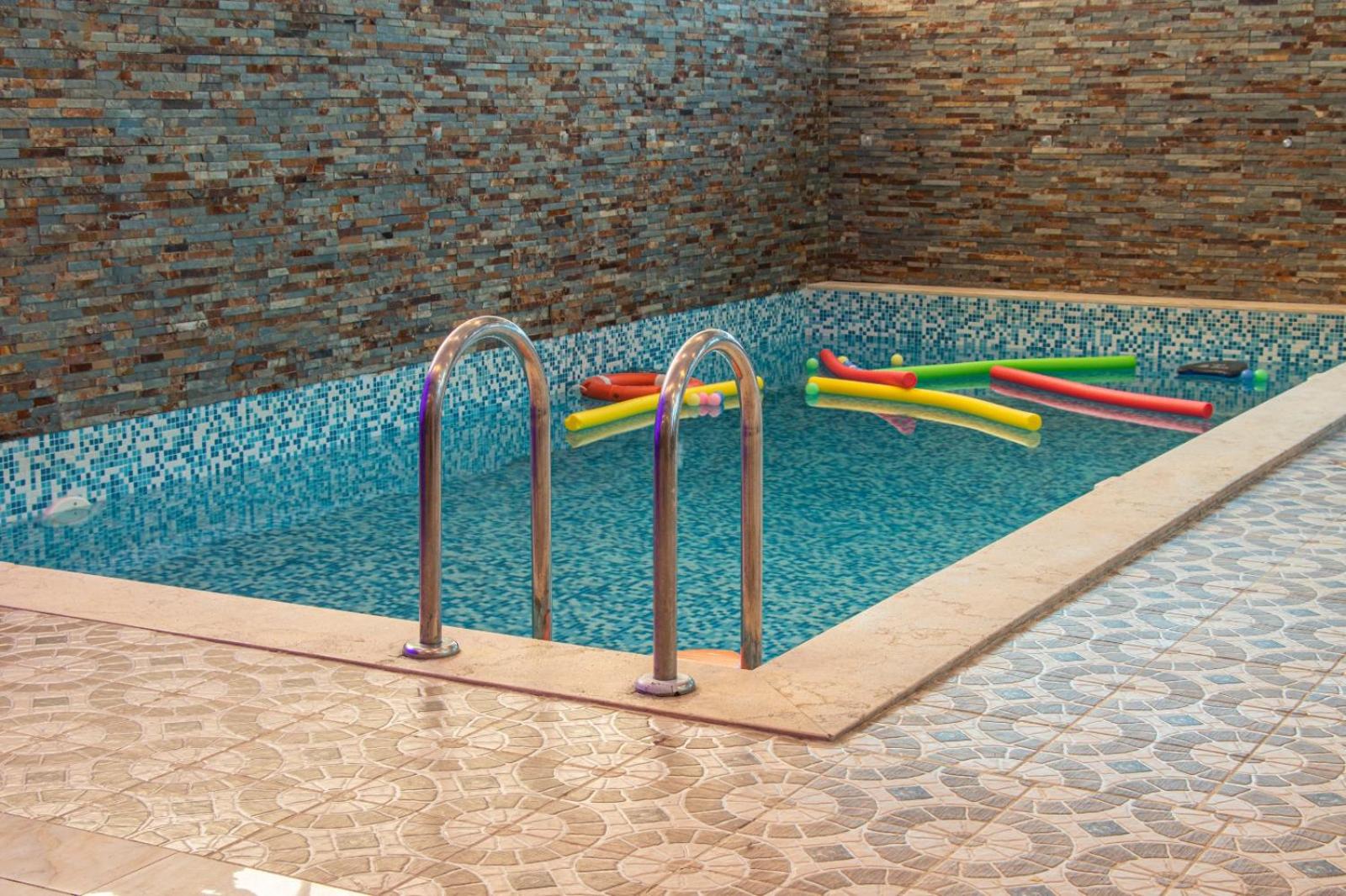 Magic Suite Plus For Hotel Apartment 17/33