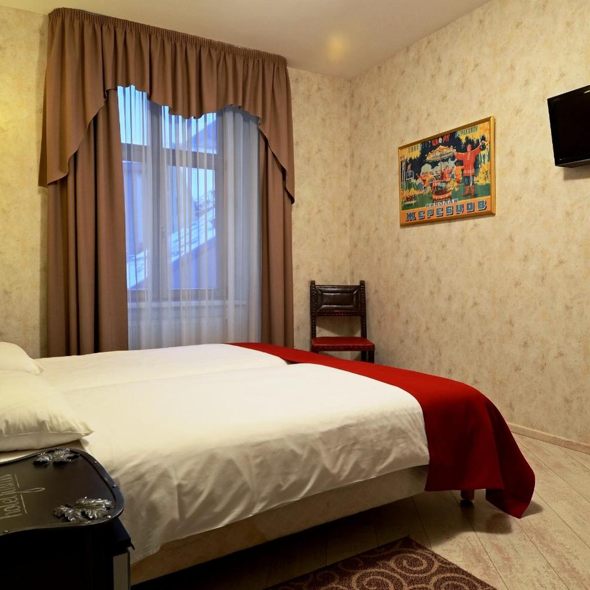 Family Suite