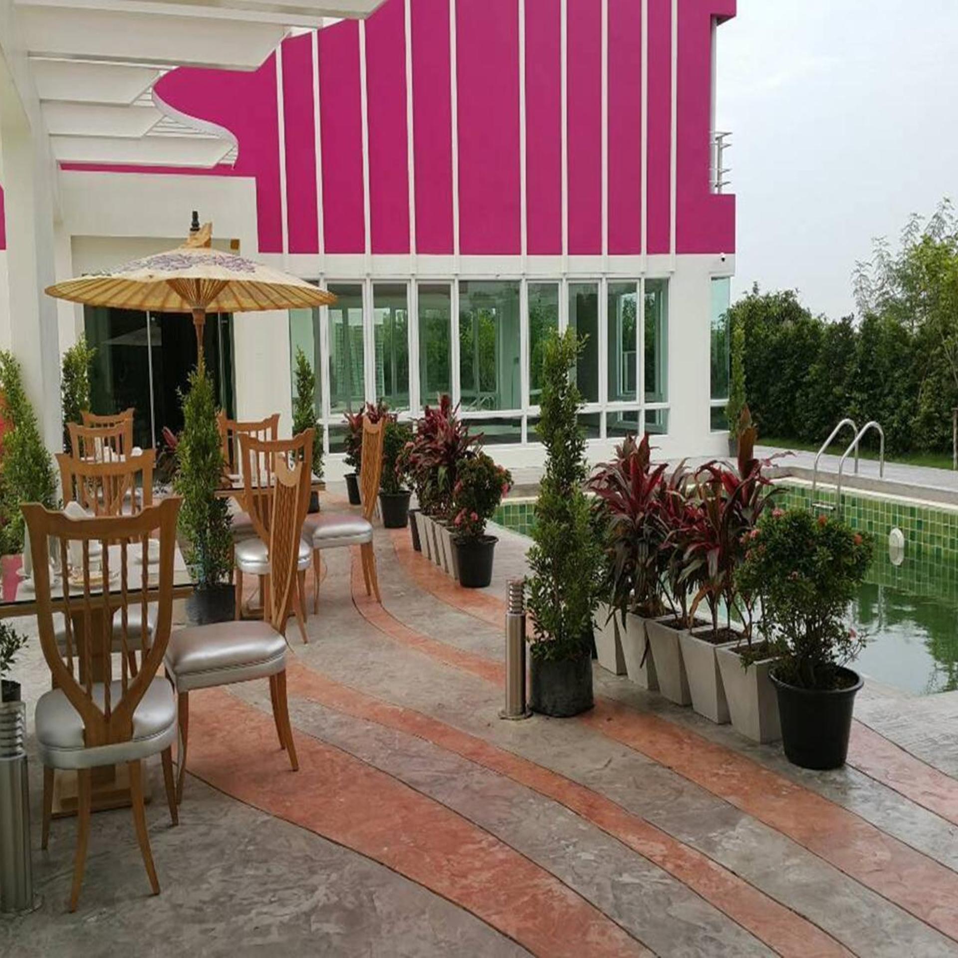 Vassana Design Hotel 24/35