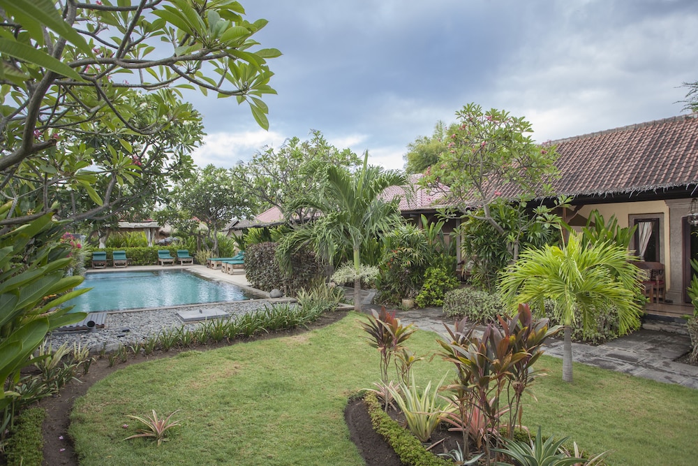 Taruna Boutique Homestay & Spa 15/73