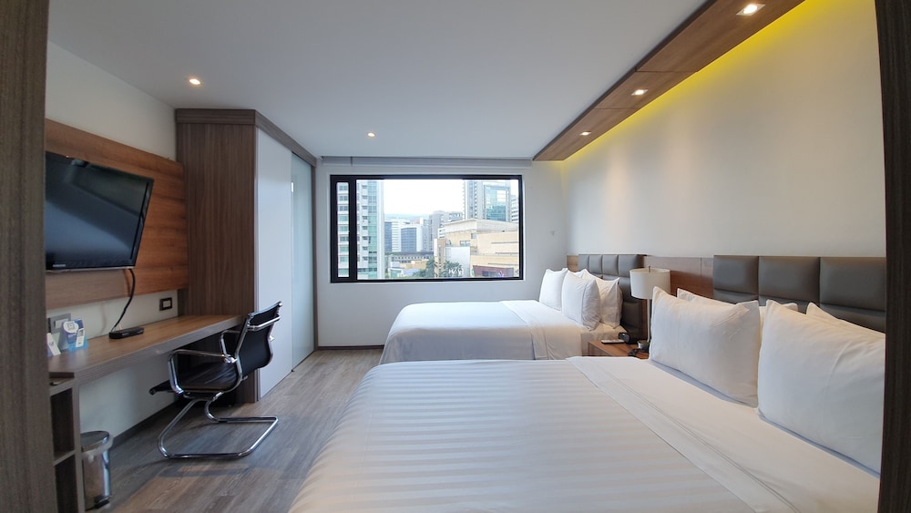 GHL Hotel Porton Medellin 15/73