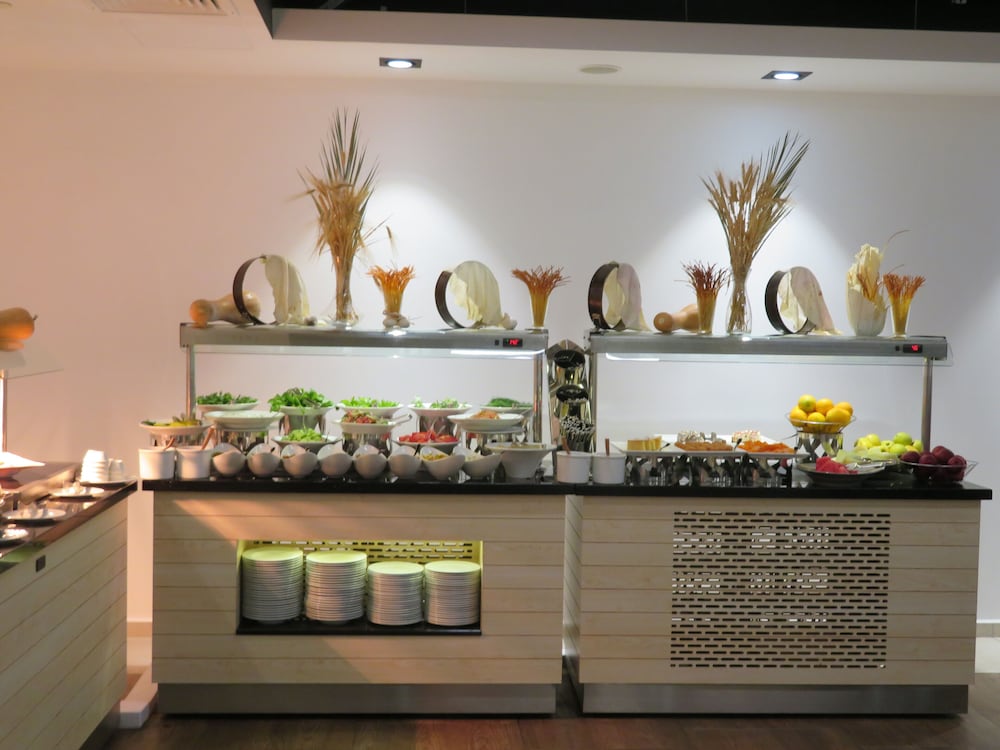 Hotel Sun Nicosia 8/61