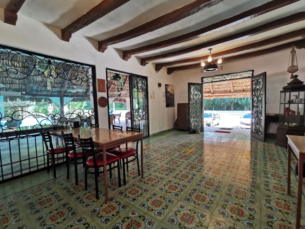 Hotel Doralba Inn Chichen 38/69