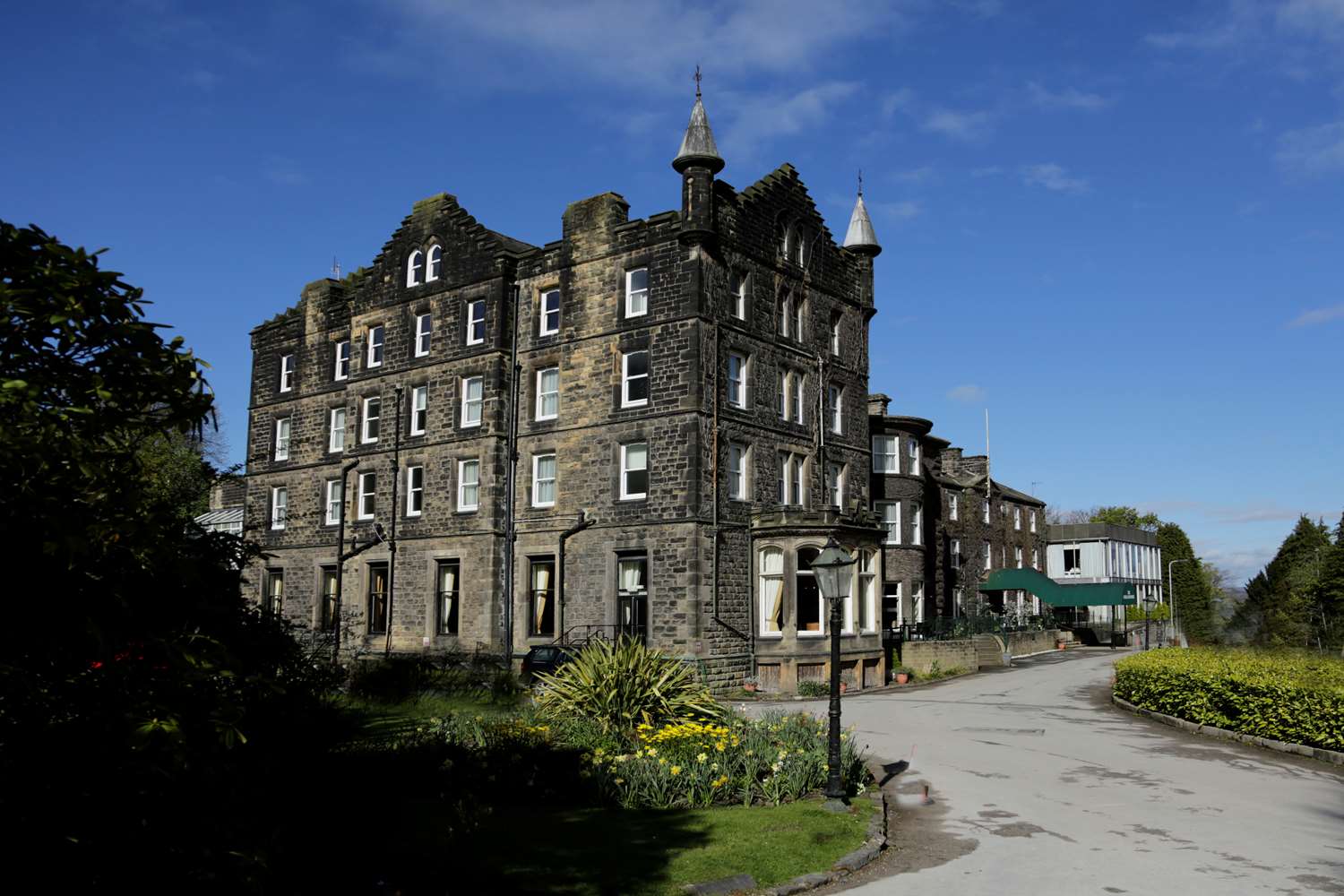 The Craiglands Hotel, Sure Hotel Collection By Best Western 1/61