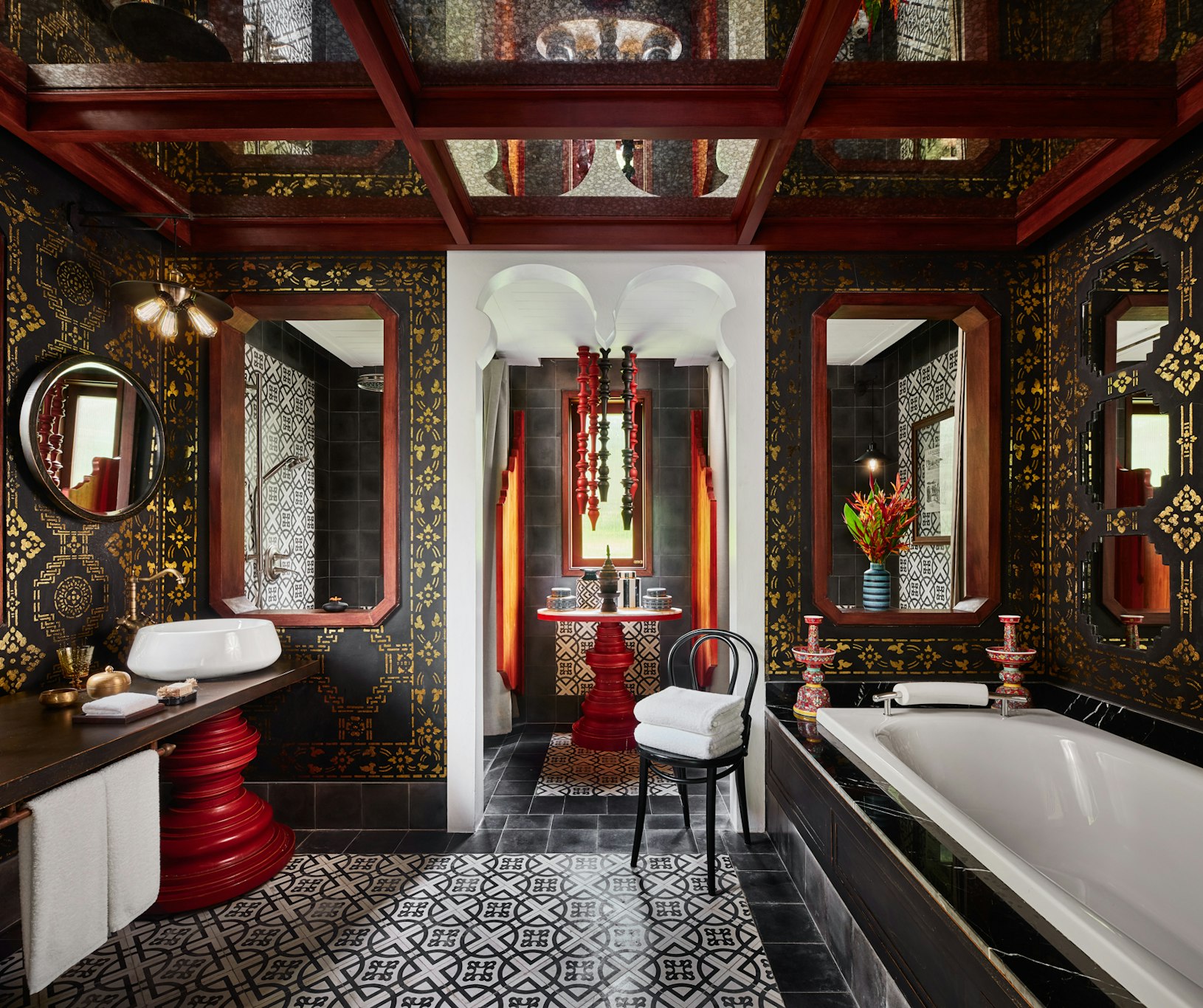 Rosewood Luang Prabang 21/77