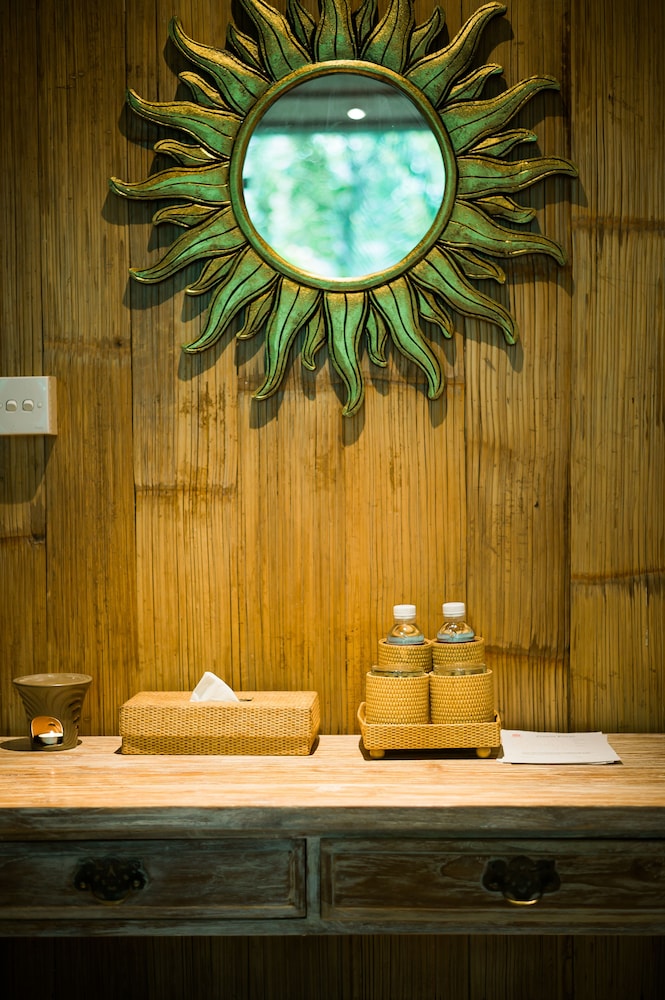 The Udaya Resort Spa 40/74