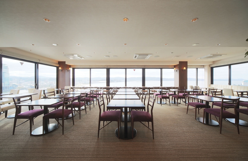 Matsue New Urban Hotel 35/50
