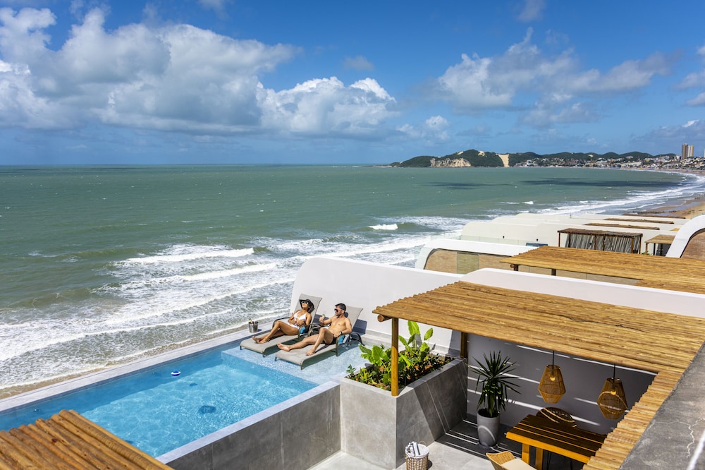 SERHS Natal Grand Hotel & Resort 47/49