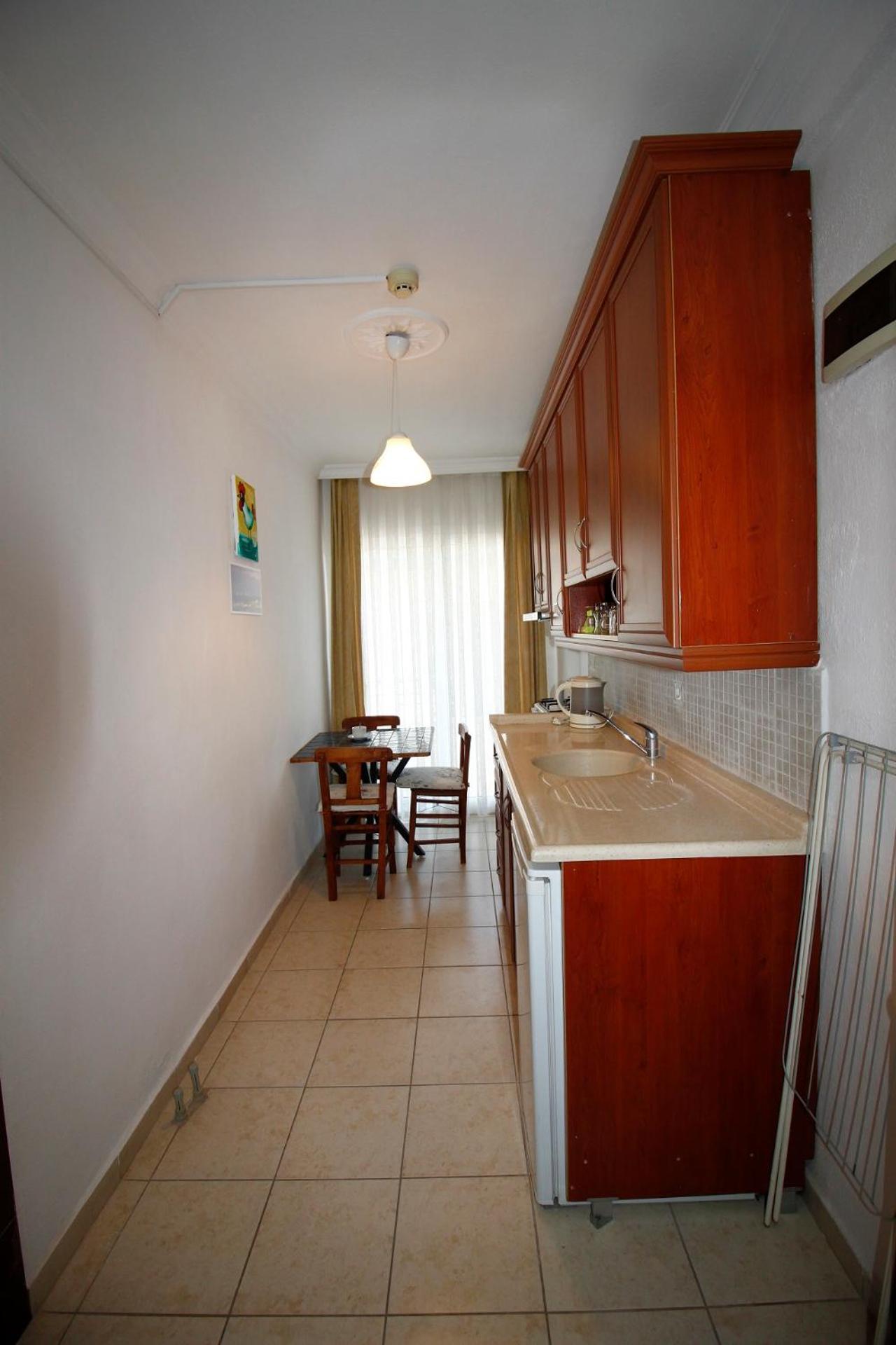 Bonapart Hotel 9/47