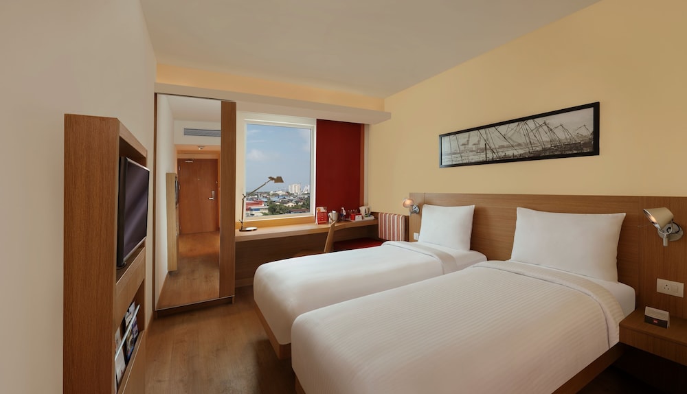 Ibis Kochi City Centre 21/76