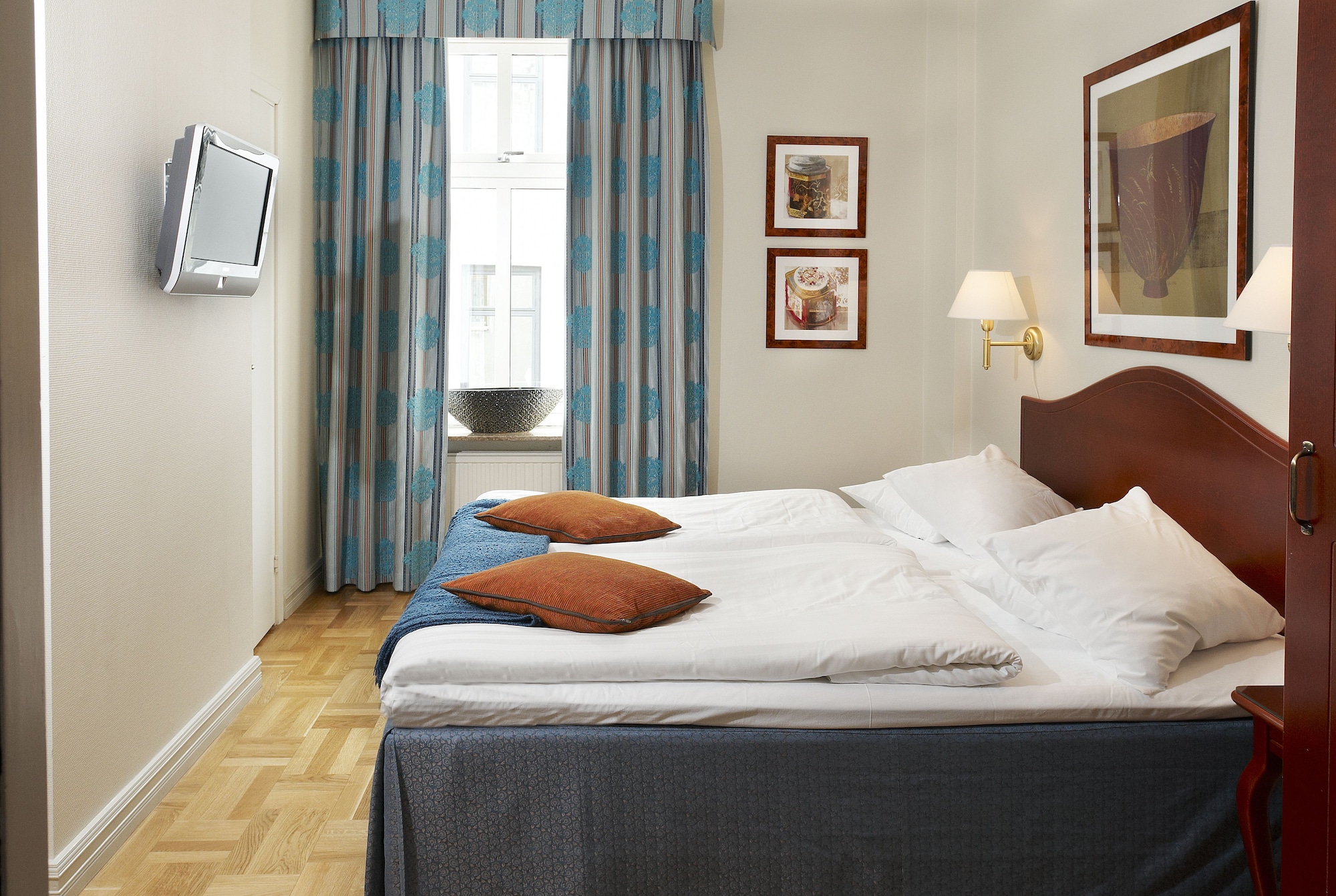 Single room Superior