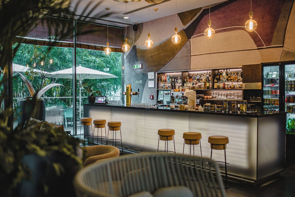 OREA Hotel Angelo Praha 49/61