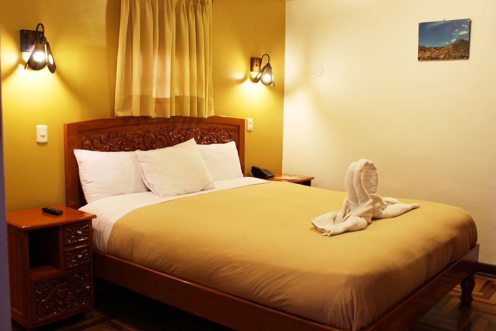 Hotel Cusco Jungle 15/67